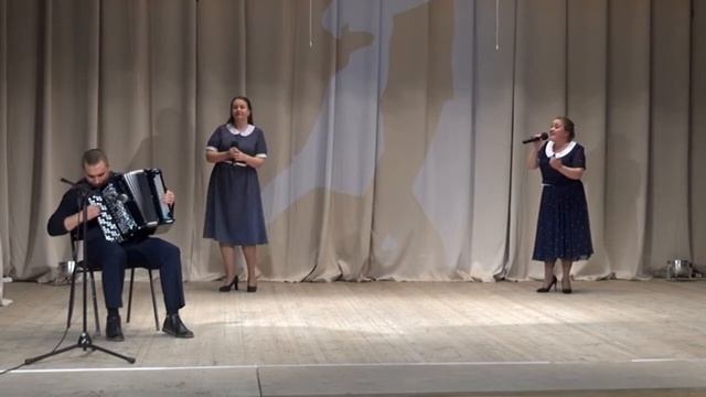 КОМИ ПЕСНЯ - СИНЪЯС смотреть онлайн