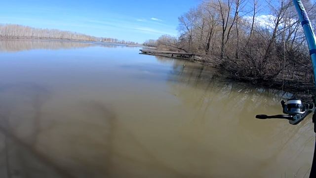 рыбалка на пенопласт 2019 сезон открытой воды продолжается смотреть онлайн