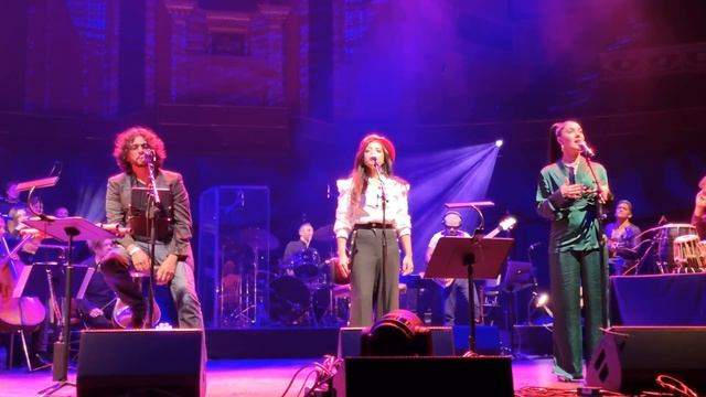 NITIN SAWHNEY - HOMELANDS - At Royal Albert Hall 2021