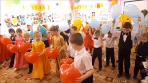 НЕДЕЛЯ ПСИХОЛОГИИ В ДОУ