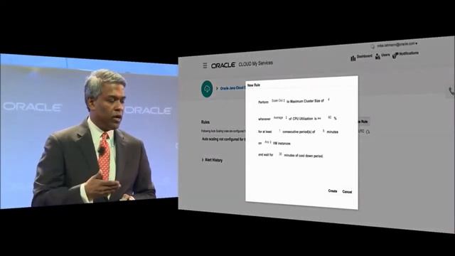 Oracle Open World India 2017 Day 2 Keynotes смотреть онлайн