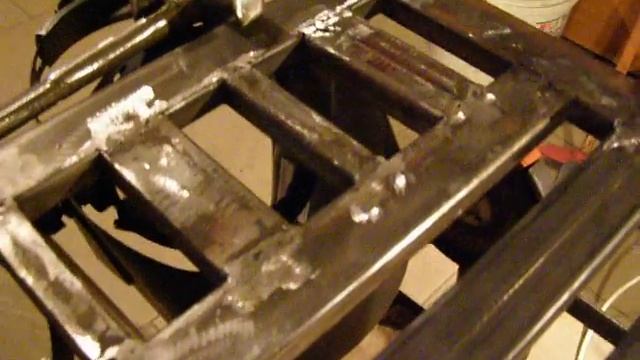 Стол сварщика. смотреть онлайн