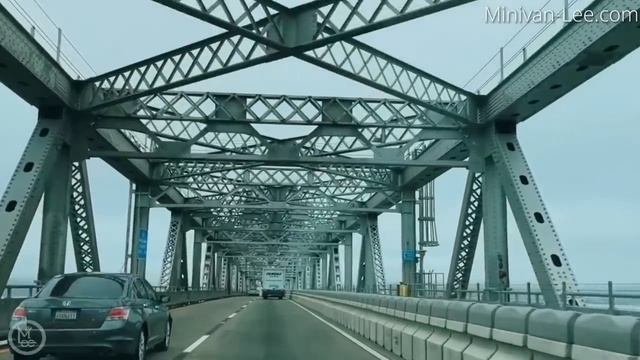 San Fransisco Bridges смотреть онлайн