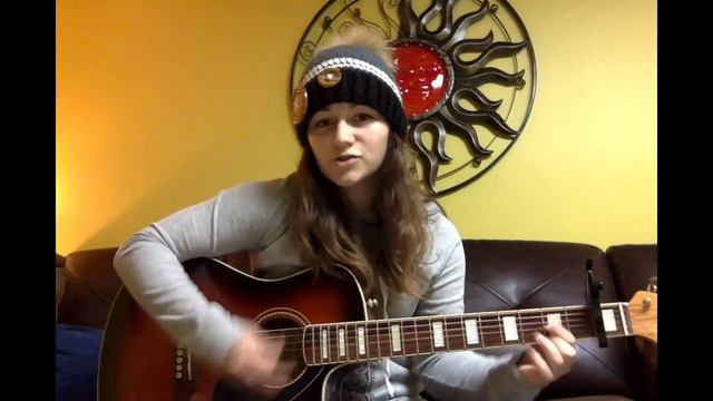 La Laideur (Safia Nolin) - Cover смотреть онлайн