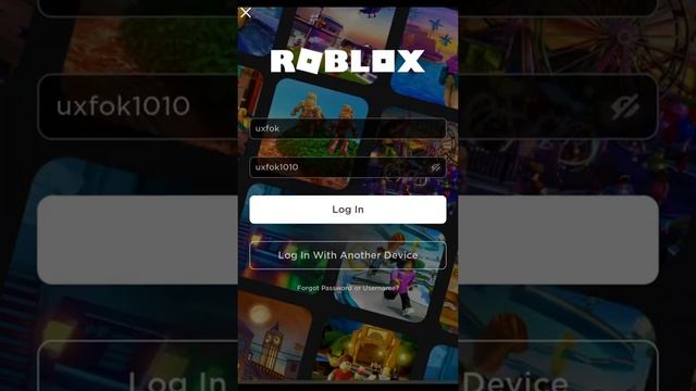 Free rare roblox account no pin смотреть онлайн