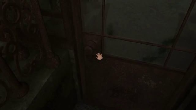 Let's Play: Scratches: Director's Cut - Part 01 - And It Begins смотреть онлайн
