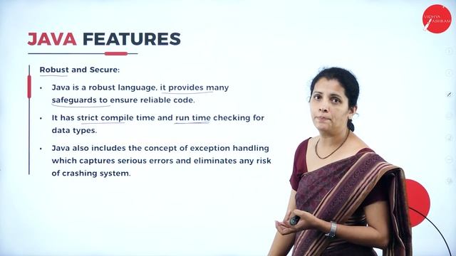 DAY 01 | OBJECT ORIENTED PROGRAMMING USING JAVA | II SEM | B.C.A | INTRODUCTION TO JAVA | L1 смотреть онлайн