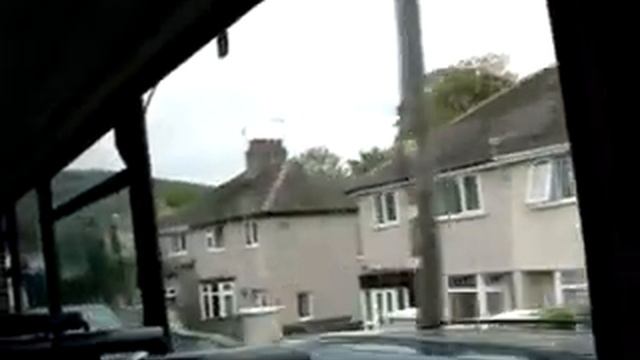 Mercedes Vario P706 PWC смотреть онлайн