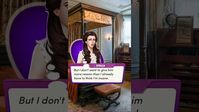 Chapters: Interactive Stories - The Rake and The Recluse Ch 2 смотреть онлайн