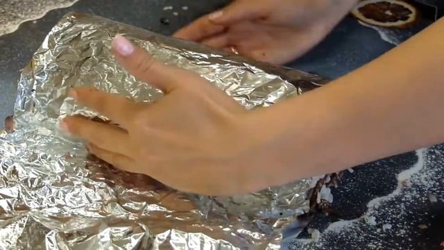 Готовим экзотику дома