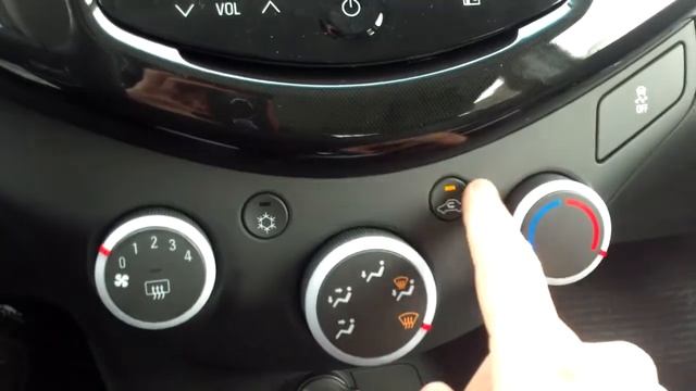 2014 Chevrolet Spark - Schafer Chevrolet смотреть онлайн