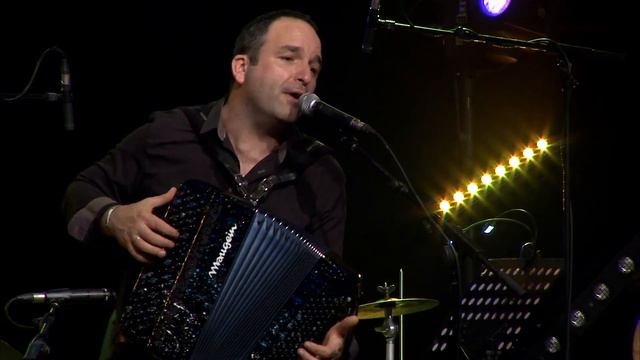 GILLES SABY et JEAN BERNARD LOUBEYRE La vallee du Bes ET Ma Nasbinalaise смотреть онлайн