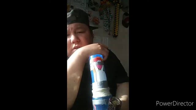 Baby Bottle Bong.... Episode Forty Five.... Sloots