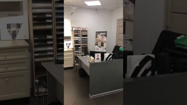 Мебель от фабрики VIVAT