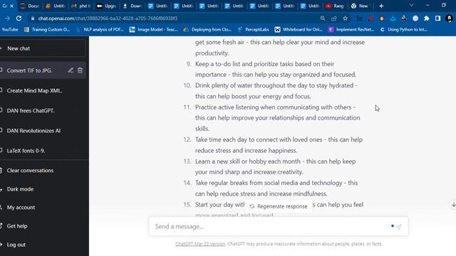 GPT to ENTP | Building Useful Habits with Chat GPT #mbti #ENTP #gpt #chatpgt смотреть онлайн