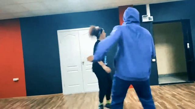 House dance lesson l Хоряга l Пермь 2021 смотреть онлайн