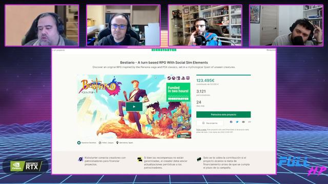 FF7 REBIRTH Te BAITEA Con La DEMO. HOGWARTS LEGACY El MÁS VENDIDO De 2023 - Full HP 1.184