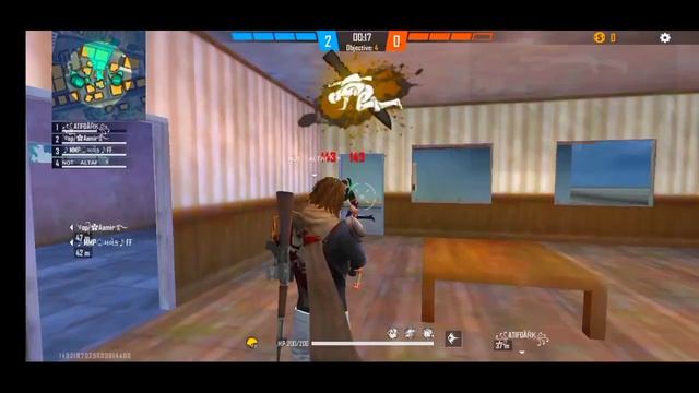 My battle royal gameplay support mobile player like comment and subscribe ??? смотреть онлайн