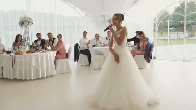 Песня невесты Йошкар-Ола смотреть онлайн