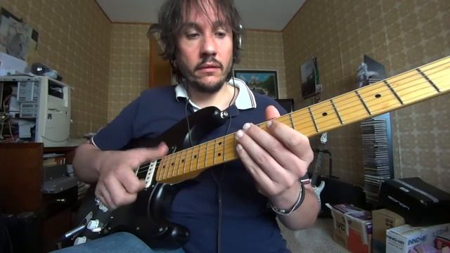 Inno di Mameli Italia version Slapping Avrusci Max смотреть онлайн