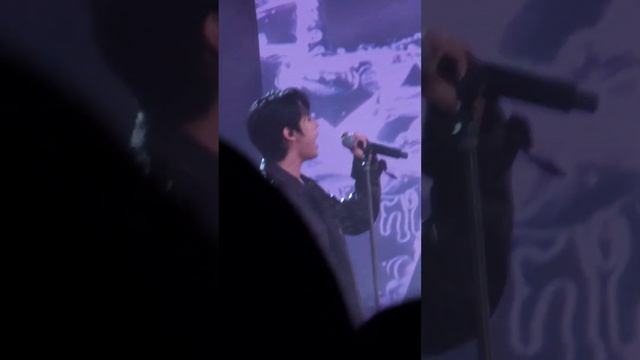 231022 리노 LEEKNOW SOLO 나지막이 (STRAYKIDS 5-STAR Dome Tour 2023 Seoul Special UNVEIL 13)