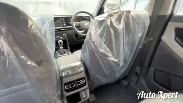 NEW 2024?Hyundai CRETA Facelift 2nd Base Model EX?Better Than Seltos HTK?Review_Auto Xpert смотреть онлайн