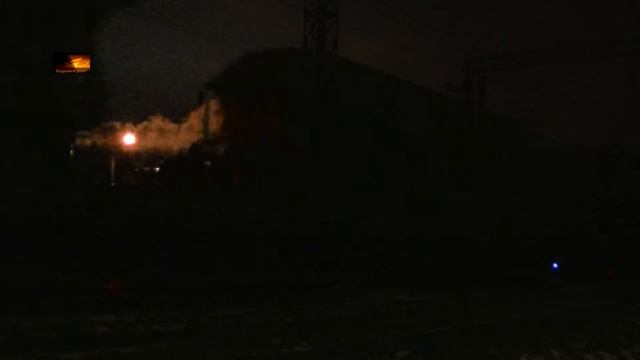 Грузовой поезд смотреть онлайн