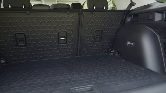 2020 Ford Bronco Sport смотреть онлайн