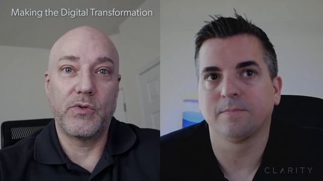 PART 1 Unlocking Digital Success: Tips & Tricks for B2B Companies | Make the Digital Transformation смотреть онлайн