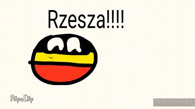 COUNTRYBALLS #5 "Marzenie Niemiec" смотреть онлайн