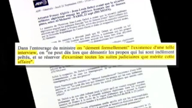 Attentats De Paris : Quand Des États Manipulent Des Terroristes Pour Commettre Des Attentats