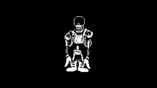 Disbelief Papyrus Phase 9 “Maybe.. Mercy “ смотреть онлайн