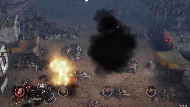 The Expendables 2 Videogame PC Full Gameplay смотреть онлайн