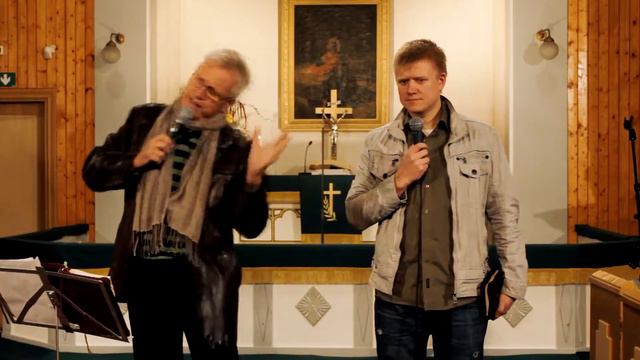 Tähendus Sõnade Taga - Ep 11 - 01.10.2013 смотреть онлайн