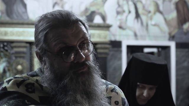 О ДУХОВНОМ ЗНАНИИ. ПРОТ.СЕРГИЙ БАРАНОВ. 2.12.2021 смотреть онлайн