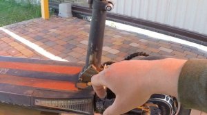 #17 Электросамокат Kugoo M4. Обзор спустя 5000км пробега и полтора года использования.