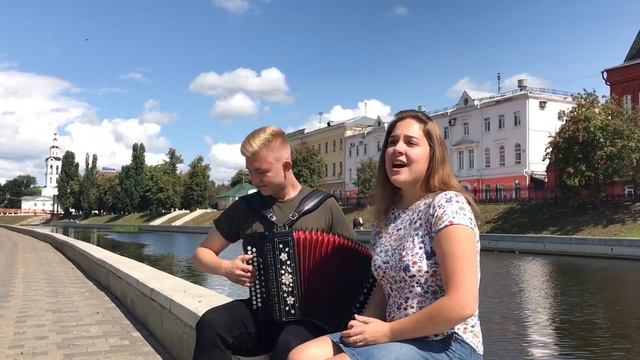 Где-то за Окою... смотреть онлайн