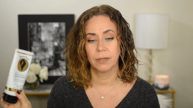 MIXED CHICKS VS. BOUNCE CURL | LEAVE-IN CONDITIONER SIDE BY SIDE смотреть онлайн