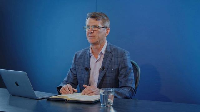 Иисус о жизни на небесах до Своего рождения ► Пастор Пётр Арнаут смотреть онлайн