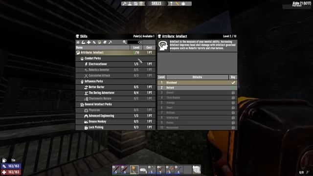 Alpha 21 - How I Built The MOST OP Horde Base - 7 Days To Die Survival Guide #12 смотреть онлайн