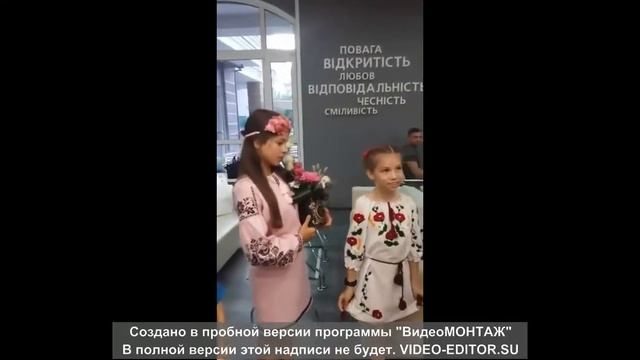 Поздравление Дмитрию Комарову ,от фан-клуба смотреть онлайн