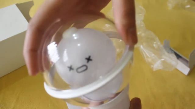 [UNBOXING] N.Flying Official Lightstick Unboxing! This N.Fie bong found a new home! смотреть онлайн