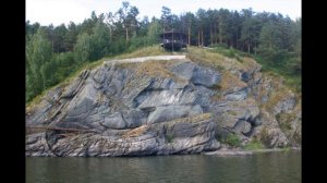 ПРЕКРАСНАЯ ПРИРОДА!ТОМСК!