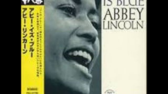 Abbey Lincoln - Caged Bird смотреть онлайн