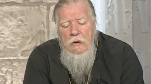Об экуменизме