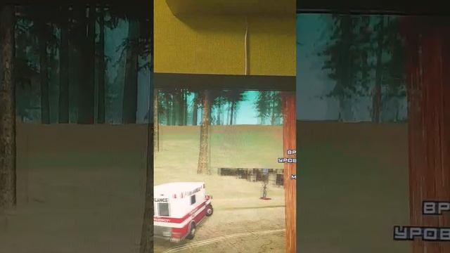 просто работаю медиком #youtube #gta5 #гта5 #gtasanandreas смотреть онлайн