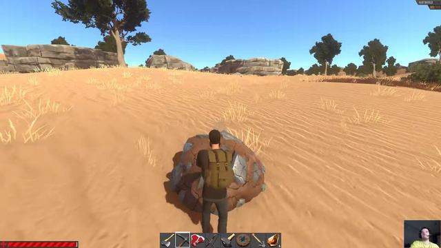 Hurtworld Строим дом Часть 3 18+ смотреть онлайн