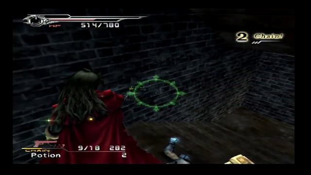 Dirge of Cerberus Final Fantasy VII PS2 PAL (SLES 54185) 06/07/19 смотреть онлайн