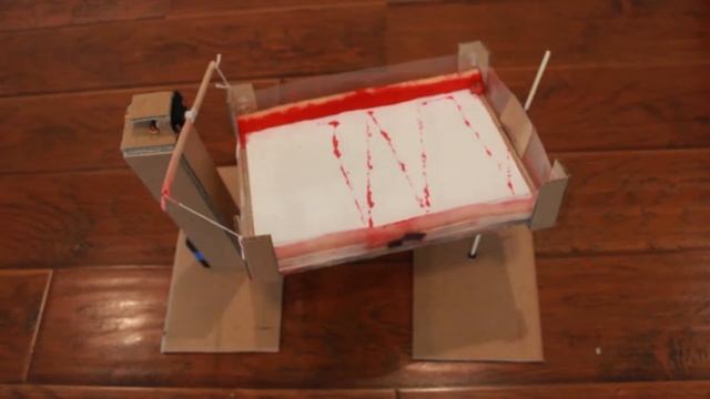 MIDTERM: Final Drawing Machine смотреть онлайн