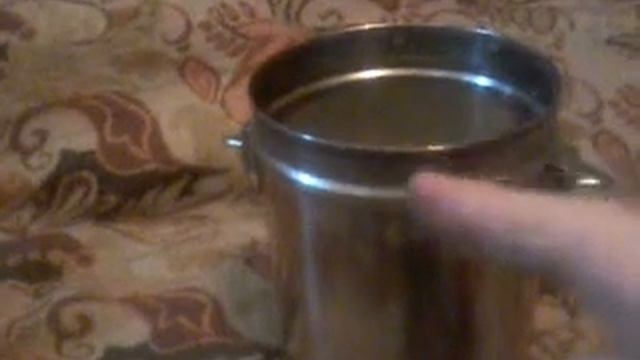 Чудо котелок. Поход выходного дня. Всё своё ношу с собой. Котелок вари. Матрёшка.Привет от Росатома смотреть онлайн